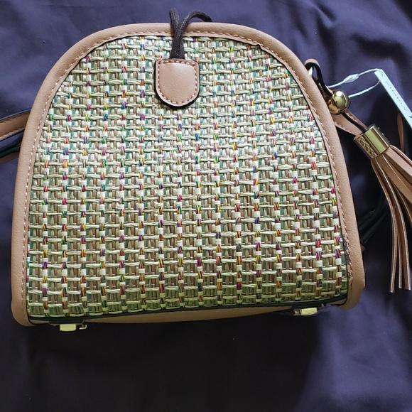 Small shoulder handbag - Picture 2 of 8